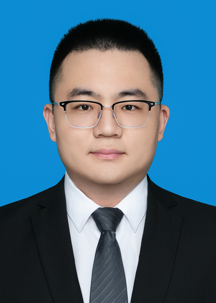 Zhihao Zhang